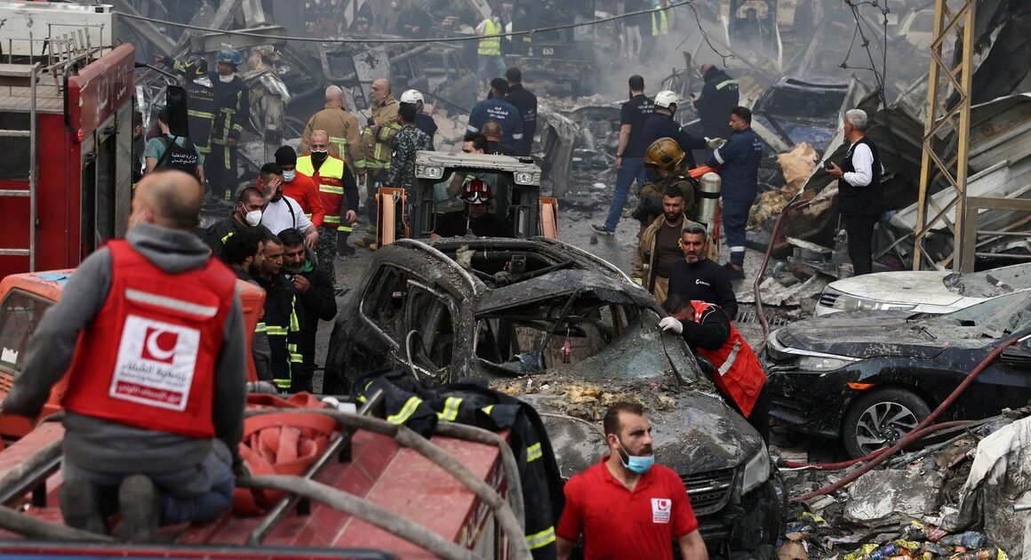 LIỆU THỎA THUẬN NGỪNG BẮT ĐẦU BÊN TRUNG ĐỔI CÓ BỀN VỮNG KHÔNG hay CHỈLÀ MỘT ẨN HẦU NGUY CƠ?