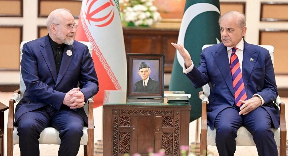 DẤU HIỆU CHO THẤY ĐÌNH CHIẾN TRONG ĐẠM PHÁN IRAN – MỸ CẦN THỂ HIỆN THẬT SỰ THIỆN CHÍ!