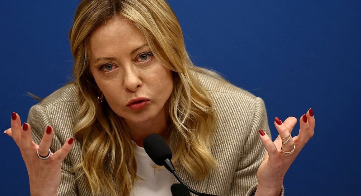 Ý đột ngột đình chỉ hợp tác quốc phòng với Israel – điều gì đang xảy ra đằng sau quyết định này?