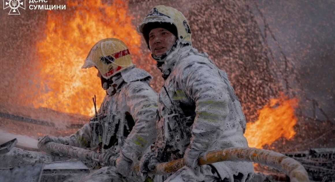 QUÂN ĐỘI NGA CHIẾM ĐƯỢC VÙNG CHỐT GIANH GÁC, PHÁ VỠ MẠNG LƯỚI TIẾP TẾ CỦA Ukraine!