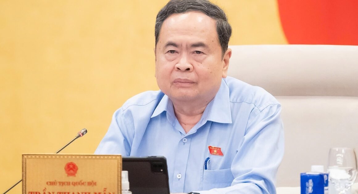 QUỐC HỘI KHÓA XVI SẴN SÀNG BÙNG NỔ VỚI CUỘC BẦU LẠI LÃNH ĐẠO CHIẾN LƯỢC!