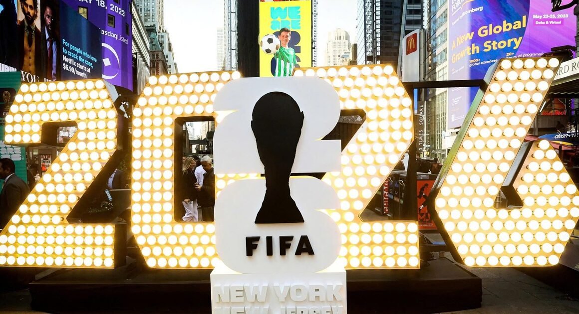 VIỆT NAM SẮP BỨT PHÁ CÙNG KHOẢN TÀI TRỢ KHỦNG TỪ FIFA!