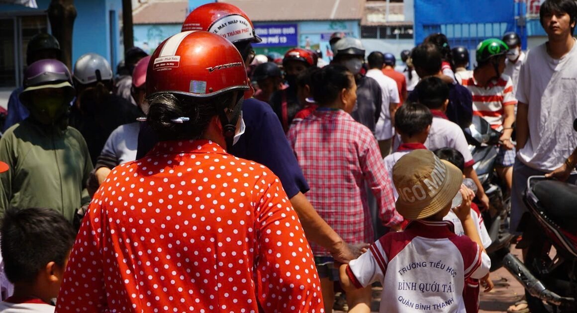 KẾT LUẬN CHÍNH THỨC VỀ VỤ NGỘ ĐỘC THỰC PHẨM TẠI TRƯỜNG TIỂU HỌC BÌNH QUỚI TÂY NGÀY 7.4.2026 ĐÃ ĐƯỢC CÔNG BỐ!