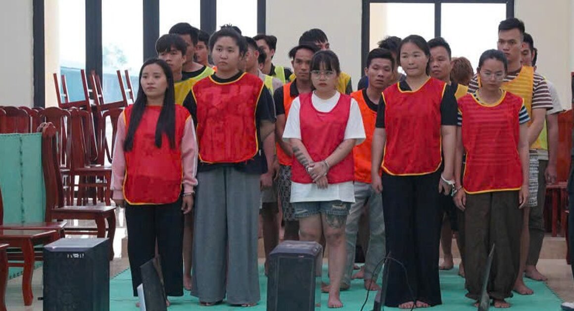 KHÔNG NGỜ CHIẾN DỊCH LỪA ĐẢO CÔNG NGHỆ CAO XUYÊN QUỐC GIA ĐANG NGHIÊN RỐI HÀNG NGÀN NẠN NHÂN VỚI BỖNG BỎNG “BẪY TIÊM CHỦNG”