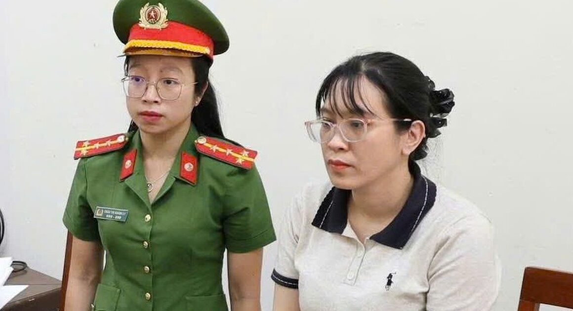 BÍ MẬT ĐỜI SỐNG CỦA GIAN LẬN HÓA ĐƠN HÀNG CHỤC TỶ ĐỒNG ĐÃ BỊ KHÁM PHÁ!