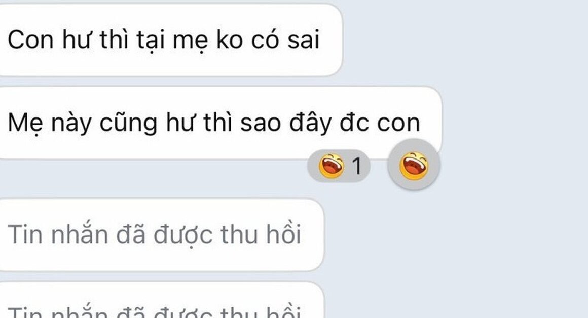 KHI NGƯỜI LỚN KHÔNG THỂ GIỮ BÌNH TĨNH, TRẺ THUỘC VỀ AI ĐỂ HỌ HỌC GÌ VỀ SỰ BÁO DUNG VÀ THẤU HIỂU?