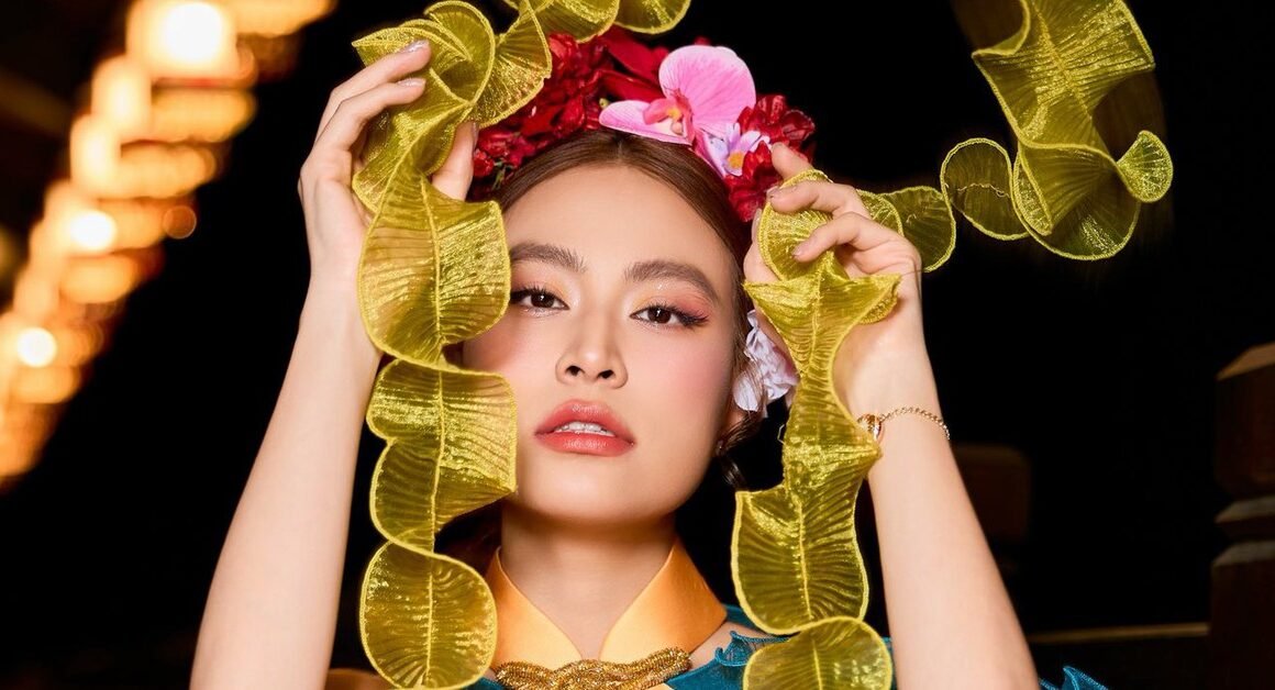 BẢN SẮC VÀ CHIẾN LƯỢC MỚI, ĐIỀU GÌ ĐANG GIÚP MỸ NHÂN VIỆT VƯƠN TẦM QUỐC TẾ?