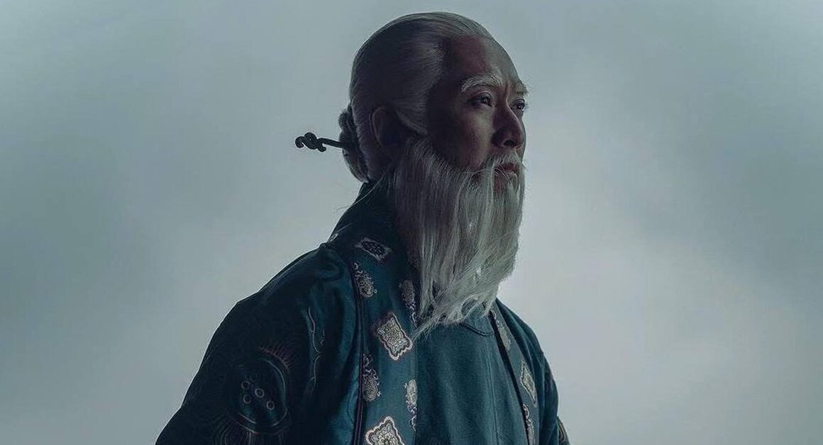 KHÁCH MẠNG KHÔNG NGỜ ĐẾN VỚI DIỆN MẠO MỚI CỦA HỨA VĨ VĂN!