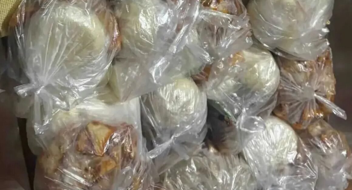 BÊN TRONG CUỘC SỐNG NGƯỜI CÔ GÁI NHÂN VẬT ĐẶC BIỆT này, MỚI THẤY HẾT NHỮNG GIAN NAN VÀ SỨC MẠNH ẨN CHỨA TRONG TỪ “NỘI DUNG”