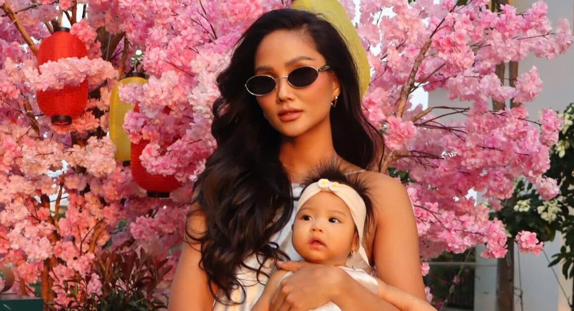 H’HEN NIÊ CHẤT VÁO NHỮNG KHOẢNH KHẮC ĐỘC ĐÁO CHƯA TỪNG VUỐT RA TỪ ĐÁY TIM TRƯỚC ĐÂY!