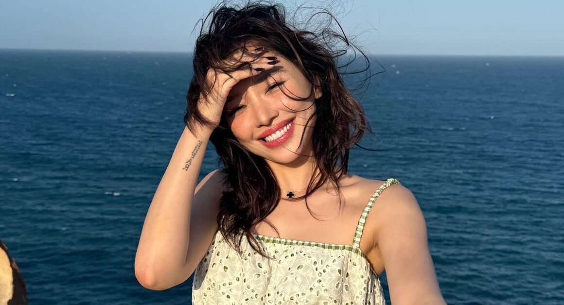 TÓC TIÊN GAY CẤP VỀ CUỘC SỐNG MỸ RỒI, AI CŨNG NGHĨ KHÔNG THỂ TIN!