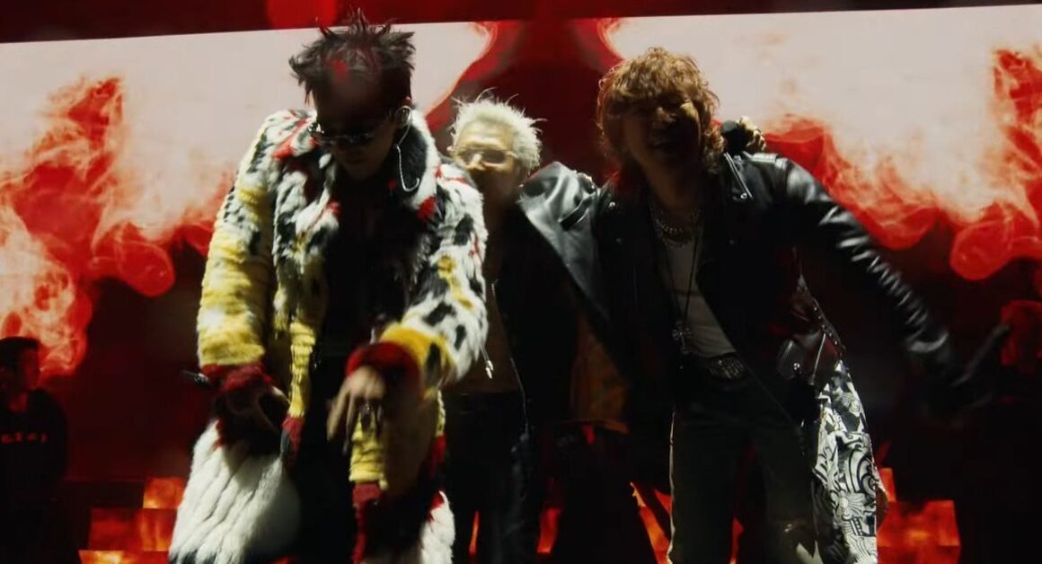 BIGBANG chính thức mang đội hình 3 thành viên đến Coachella 2026 – bí mật này khiến fan không thể chờ đợi!