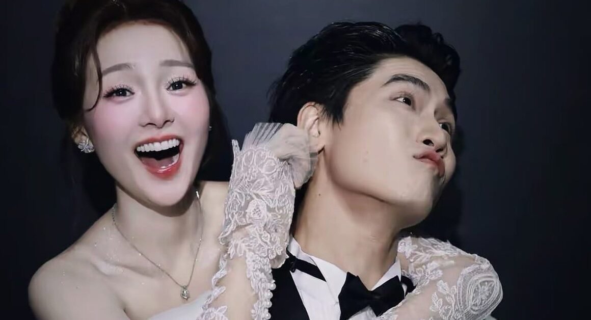 KHÔNG PHẢI HỌA, VÕ ĐIỀN GIA HUY VÀ TAM TRIỀU DÂNG THẬT SỰ CÓ MỐI TÌNH ĐƠN THẦN?