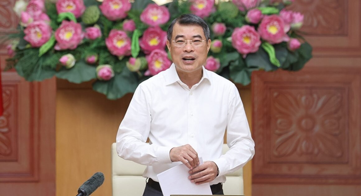 KHẲNG ĐỊNH NIỀM TIN: THỦ TƯỚNG YÊU CẦU BÒ TÀI CHÍNH ĐẢM BẢO THỊ TRƯỜNG CHỨNG KHOÁN MINH BẠCH, TRẬT TỰ, TĂNG CƯỜNG ĐỘ TIN CẬY CỦA NHÀ ĐẦU TƯ!