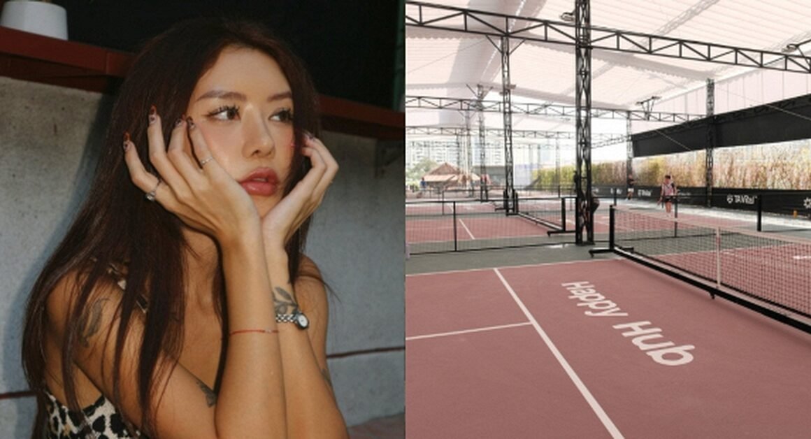 KHÁM PHÁ BÀ CHỦ KHÔNG AI DÁM PHÁN XÉT VỀ TÀI KINH DOANH VƯỢT TRỘI CỦA NÀY!