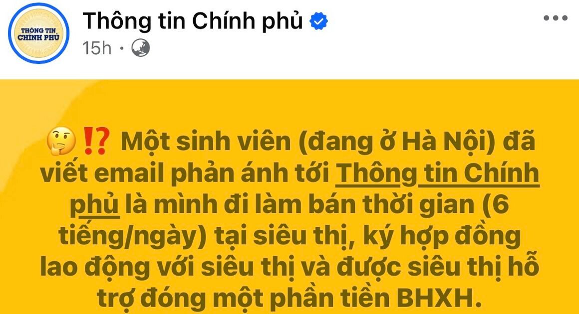 CHUYỆN BẢO HIỂM Y TẾ “ÉP” NHÂN VIÊN TRƯỚC NGHỈ VIỆC GÂY BỐI RỐI