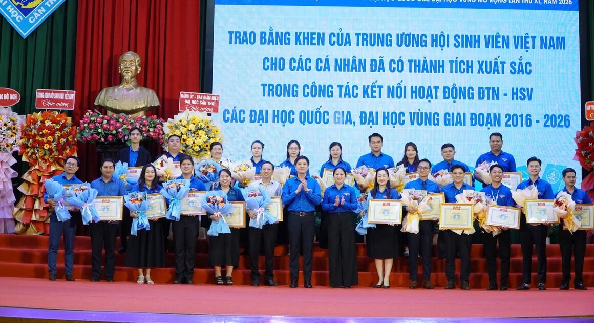 BỎ QUA NGẮN HẠN, KIẾN TẠO DỰ ÁN DÀI HƠN ĐỂ GÂY ẢNH HƯỞNG BỀN VỮNG CHO CỘNG ĐỒNG
