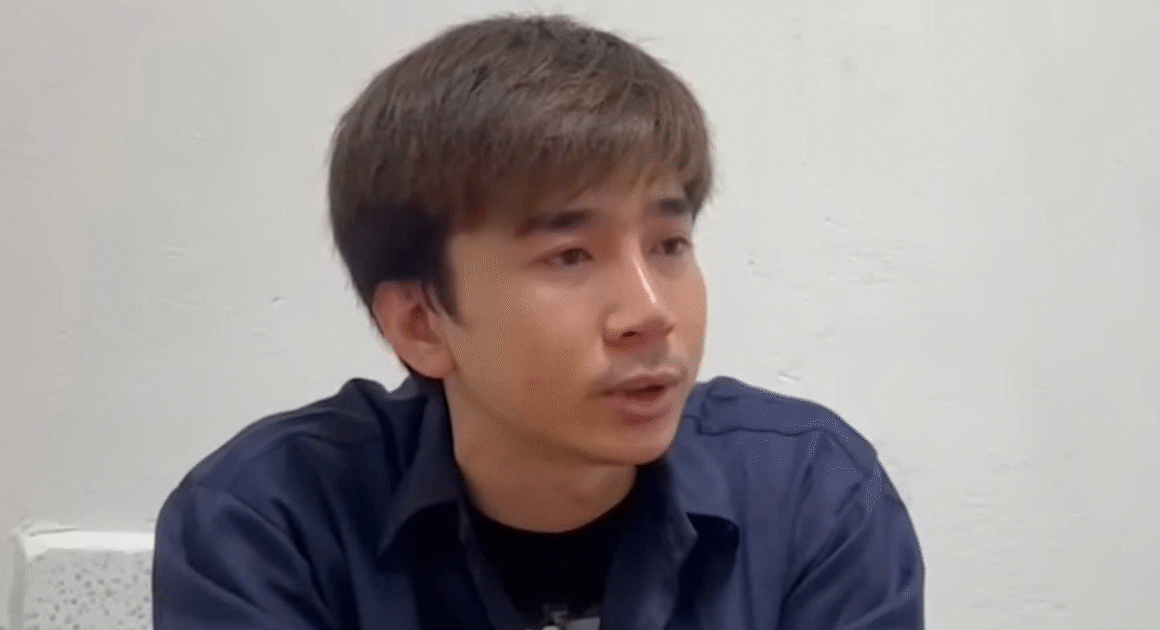 CHUẨN BỊ RỦ NHẬU “TRÁI NGHIỆM” MA TÚY: KHI CA SĨ CHI DÂN GÂY XÔN XAO