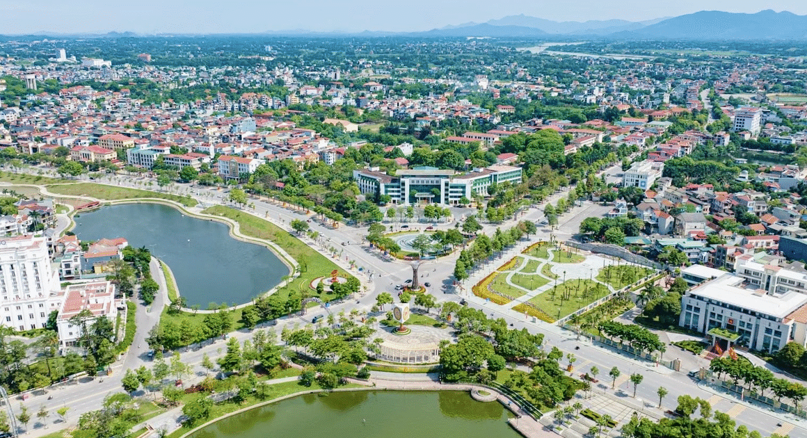 NGUỒN GỐC VI PHẠM QUẢN LÝ NHÀ ĐẤT TẠI PHÚ THỌ ĐANG DẬY SÓNG, SẼ BỊ XÉT XỬ NHƯ THẾ NÀO?