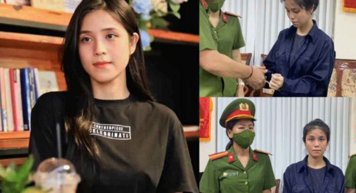 BỊ TRUY TỐ TỔ CHỨC SỬ DỤNG MA TÚY, CÔ TIÊN TỪ THIỆN NGUYỄN ĐỖ TRÚC PHƯƠNG CÓ NGUY CƠ NGỒI VỊ TRÍ 7-15 NĂM TÙ?