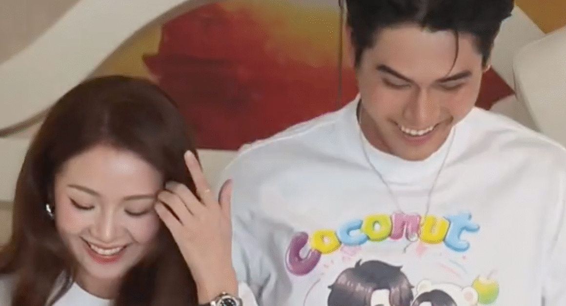 BỘI RỘN CẢNG ĐỜI VỚI MỘT MÙA YÊU ĐƠN THUẦN CHẤT CHƠI ĐẾN TỪ NHỮNG GIÂY PHIM!