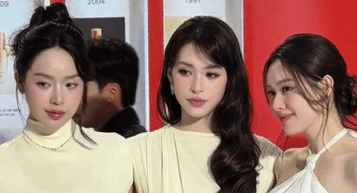 nội dung thanh thủy mê hoặc nhưng tiểu vy và tường san lại bất ngờ gây sốc