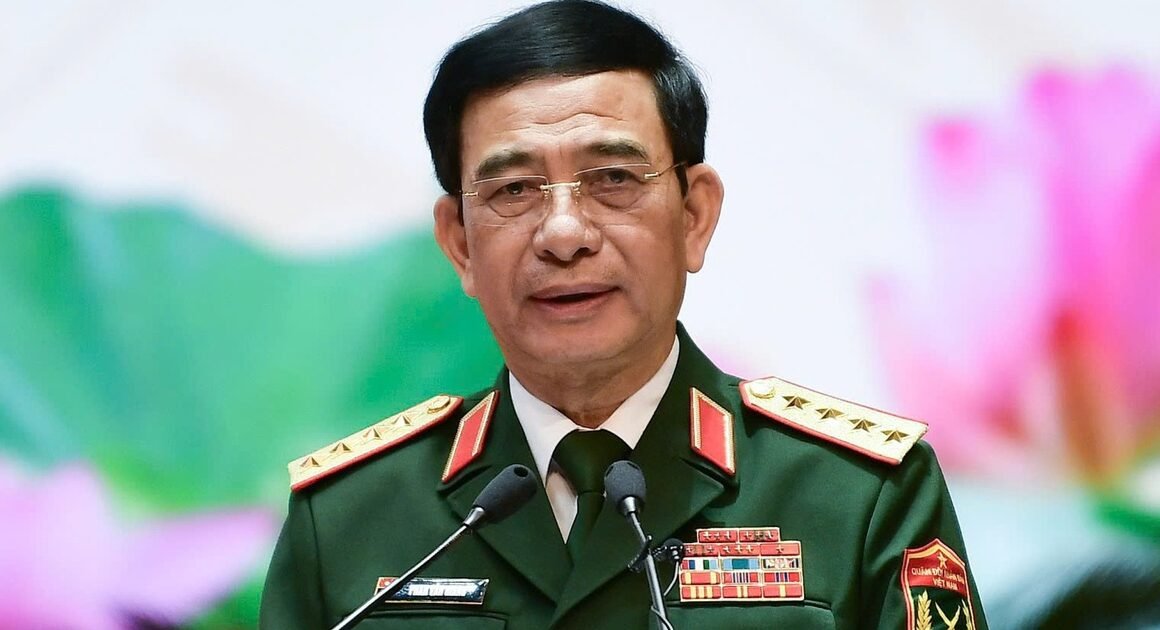 KHÁM PHÁ 16 TỪ KHÓA VƯỢT TRỘI ĐỂ ĐẠT ĐƠN VỊ YÊU CẦU CỦA ĐẠI TƯỚNG PHAN VĂN GIANG!