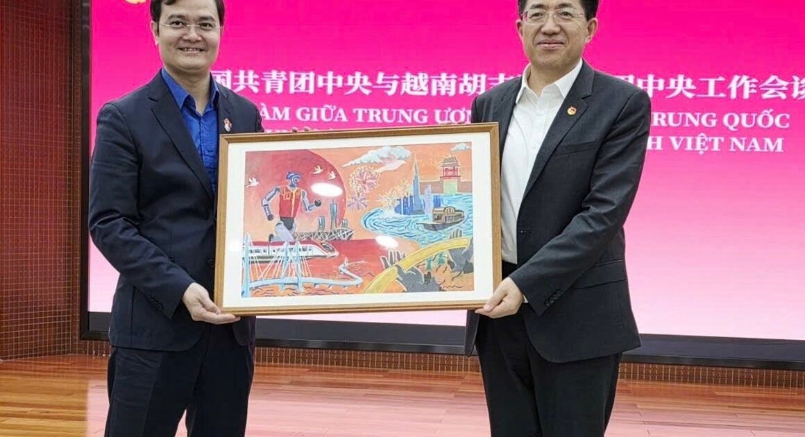 KHÁM PHÁ BÁO THANH NIÊN VIỆT NAM VỚI HƠN 7 TRIỆU LƯỢT THEO DÕI, ĐỐI VỚI TRUYỀN THÔNG NGOẠI GIAO LÀ MỘT MẪU CHUẨN ĐỂ HỌC HỎI!