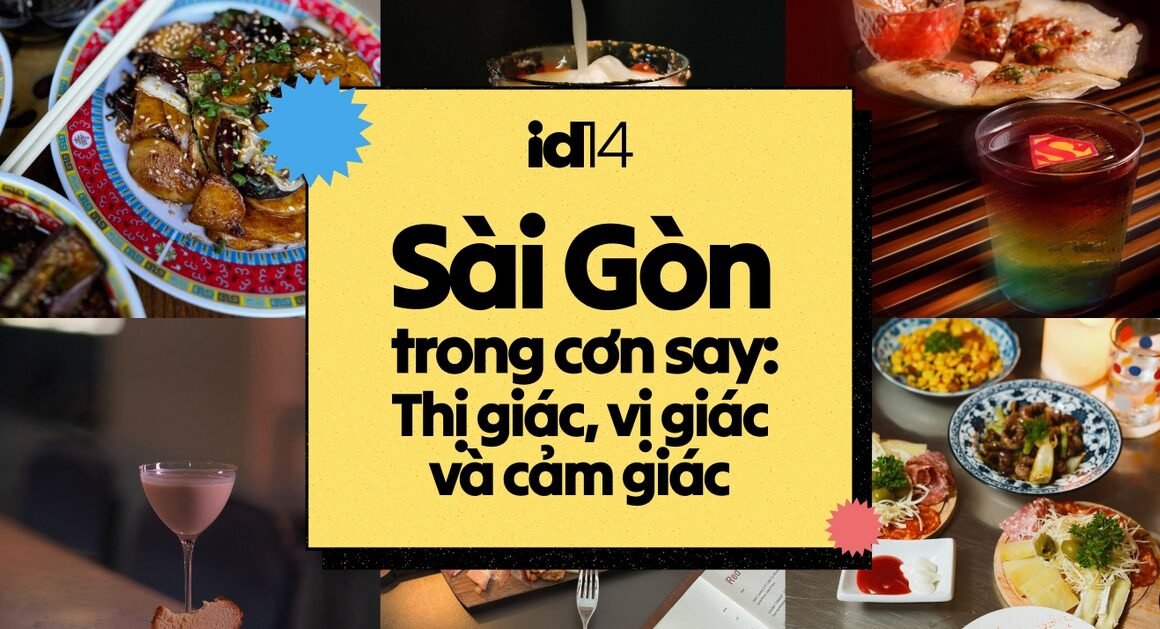 KHÁCH LẠI CẦN CHỌN LỌC HƠN, MỚI BIẾT ĐIỀU GÌ THẬT SỰ ĐÁNG GIÁ ĐỂ ĐỪNG PHÓNG TỨNG TRONG VÒNG XOÁY NĂNG ĐỘNG CỦA SÀI GÒN TỐI NAY