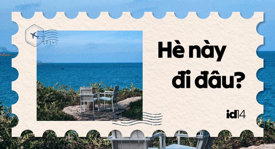 KHÁM PHÁ CHUYẾN DU LỊCH ĐẶC BIỆT CỦA CÁC NGƯỜI NỔI TIẾNG!