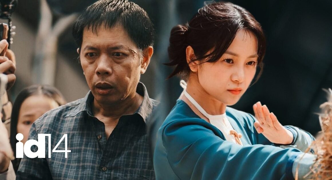 KHÔNG CÓ LÝ HẢI, KHÔNG CÓ TRẤN THÀNH, PHIM VIỆT VẪN CHIẾM CHỈNH ĐƯỜNG ĐUA 30/4 – 1/5!