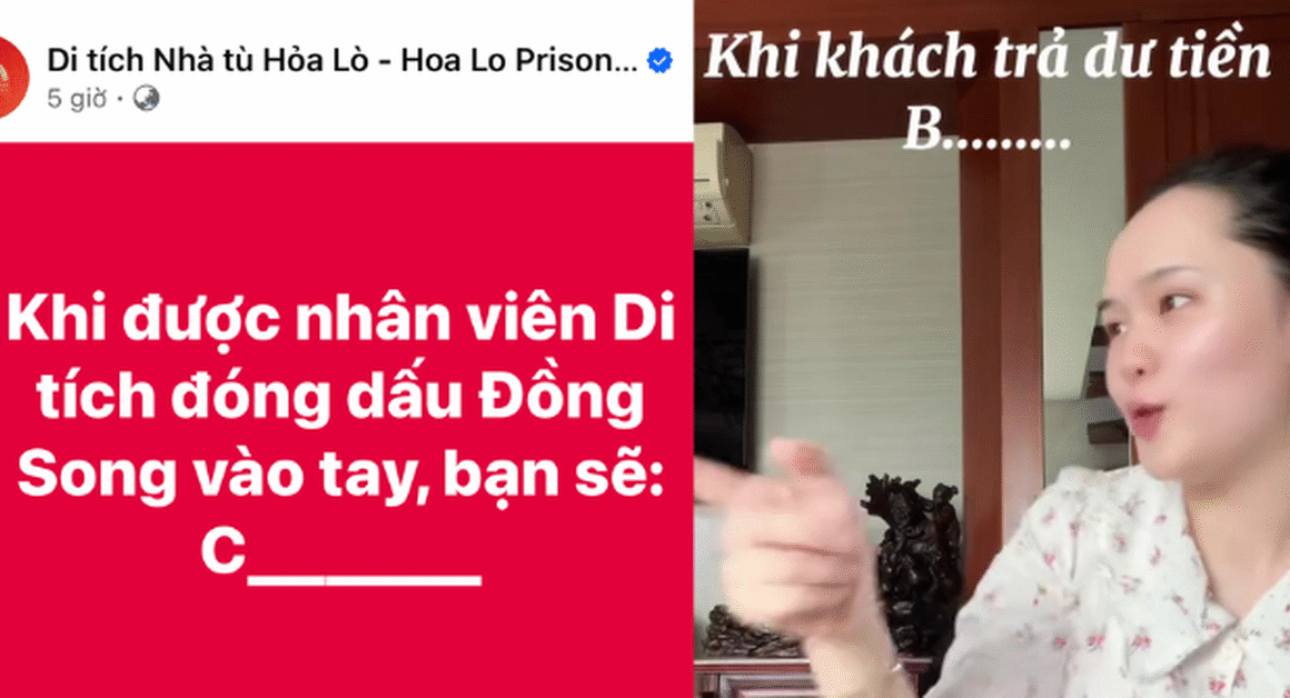 KHÁM PHÁ TREND HOT NHẤT MẠNG XÃ HỘI ĐANG “GÂY BỐC” TRONG GIÂY CHÚT NÀY!
