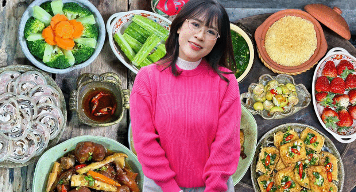 BỎ RA HƠN 200K CHO MỘT BÊP CƠM GẦN GỦI, ĐIỀU GÌ ĐANG XẢY RA?