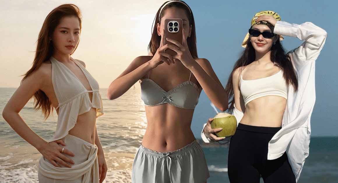 KHÔNG NGỜ CÓ NGƯỜI LẠI “BỊ PHÚC LỢI” ĐẾN MỨC NÀY TRONG KỲ NGHỈ LỄ!