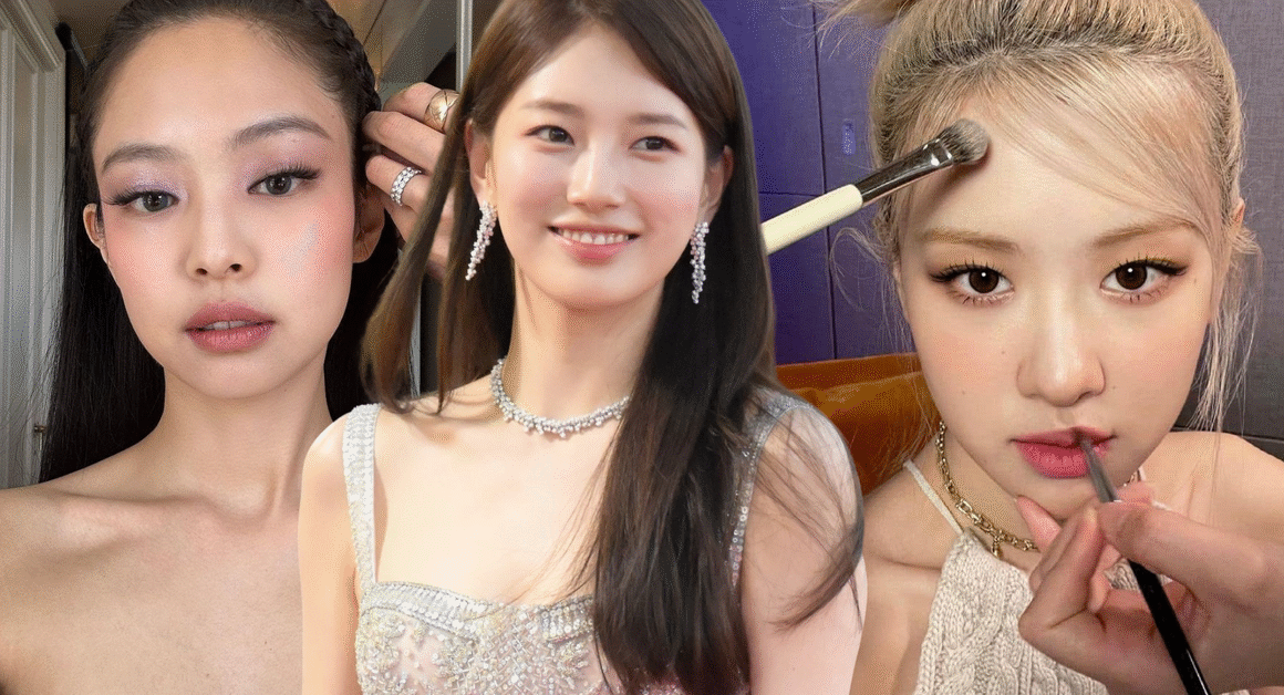 KHÁM PHÁ BÁN CHẠY NHẤT, GIÚP CHE KHUYẾT ĐIỂM CHỈ TRONG PHÚT CHỐI, DA MỎI MÀNG, RỰC RỠ KHÔNG NGỜ!