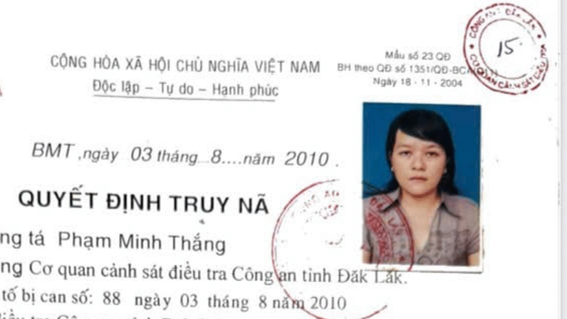 AI ĐANG THEO DÕI KẺ CƯỚP ĐẠO HƠN 5 TỶ ĐỒNG TỪ DANH NGHĨA PHÒNG KHÁM, BẠN CÓ BIẾT AI LÀ AI?
