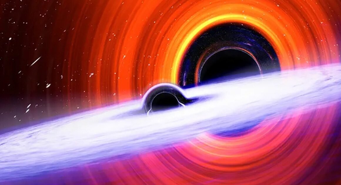 BÍ ẨN KHÓ GIẢI: VẬT THỂ KỲ LẠ RA ĐỜI CHỈ TRONG GIÂY ĐẦU MỞ ĐẦU VŨ TRỤ