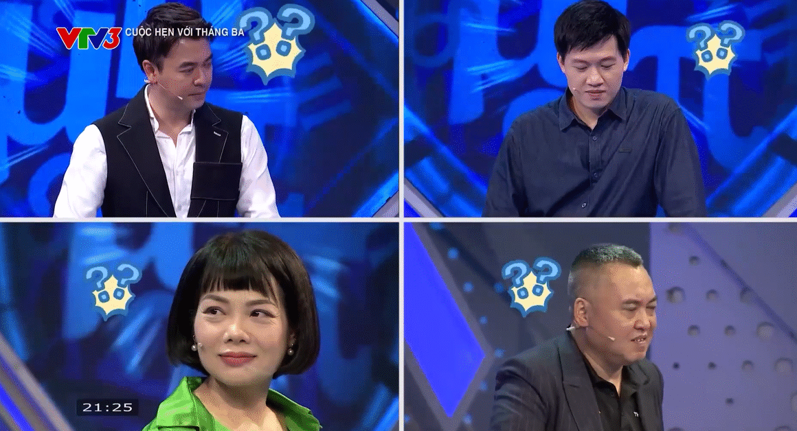 AI KHÁM PHÁ ĐƯỜNG LÊN ĐỈNH OLYMPIA: MC VTV3 BẤT NGỜ TRỞ THÀNH NGƯỜI CHƠI!