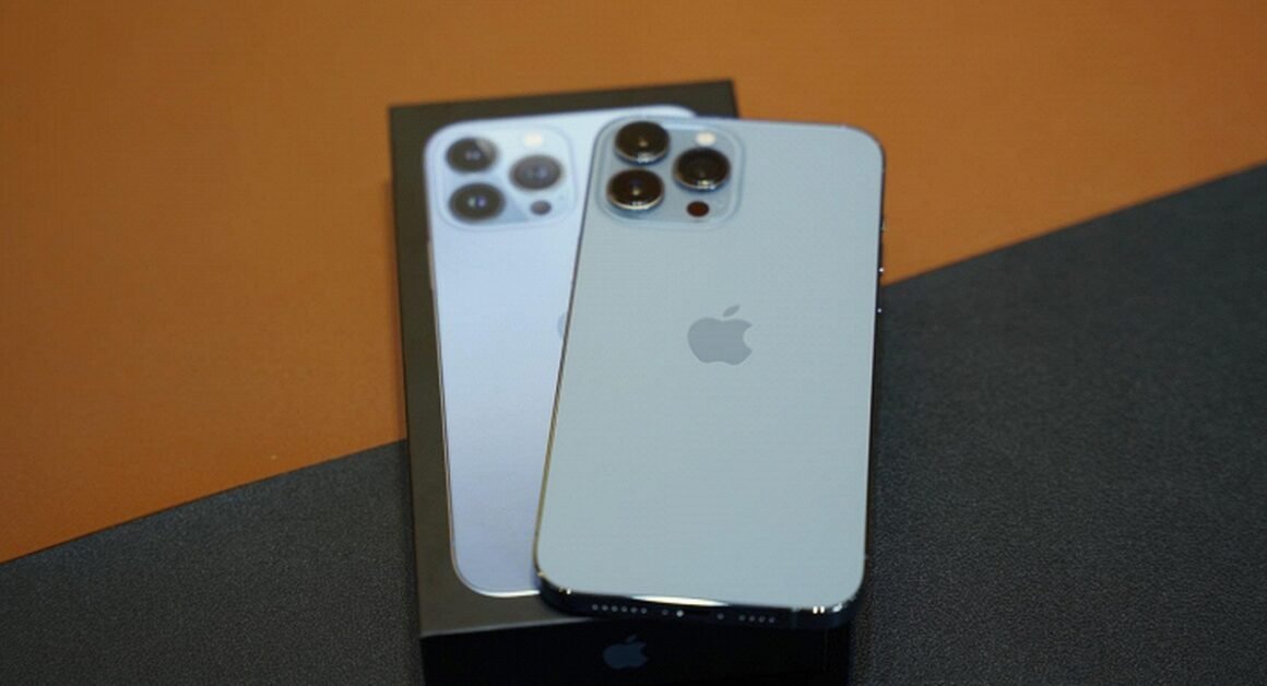 ĐẦU NĂM 2026, CƠ HỘI VÀNG SỞ HỮU SIÊU PHẨM APPLE GIÁ RẺ CHƯA TỪNG CÓ!