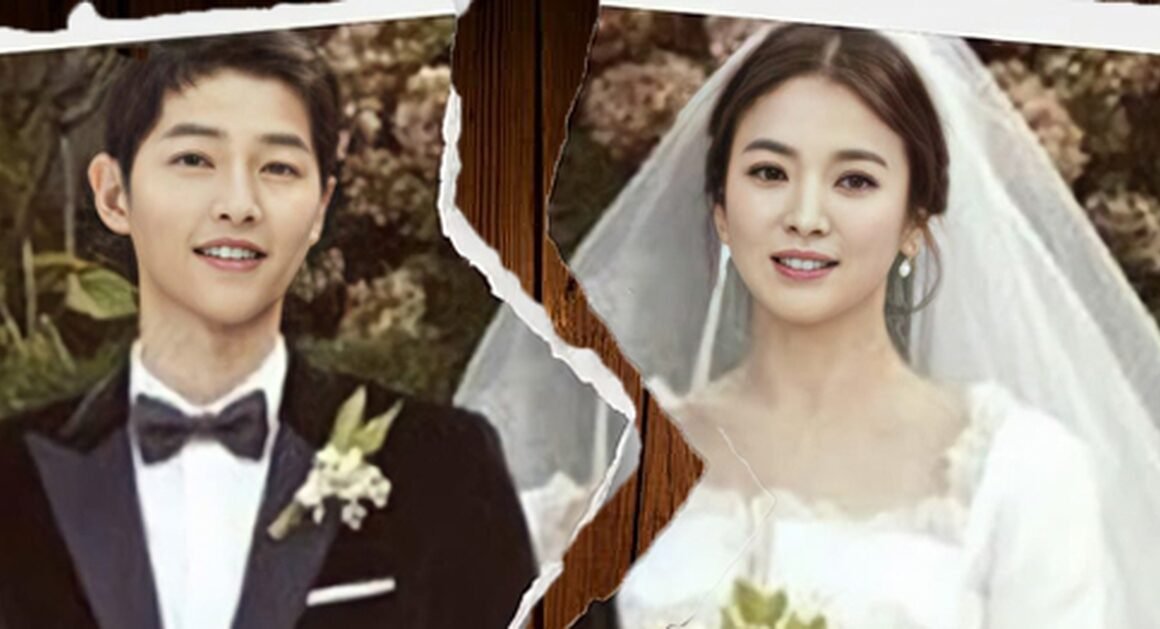 KHÁM PHÁ: CHIA TAY – MỞ RA CƠ HỘI MỚI CHO MỖI NGƯỜI!