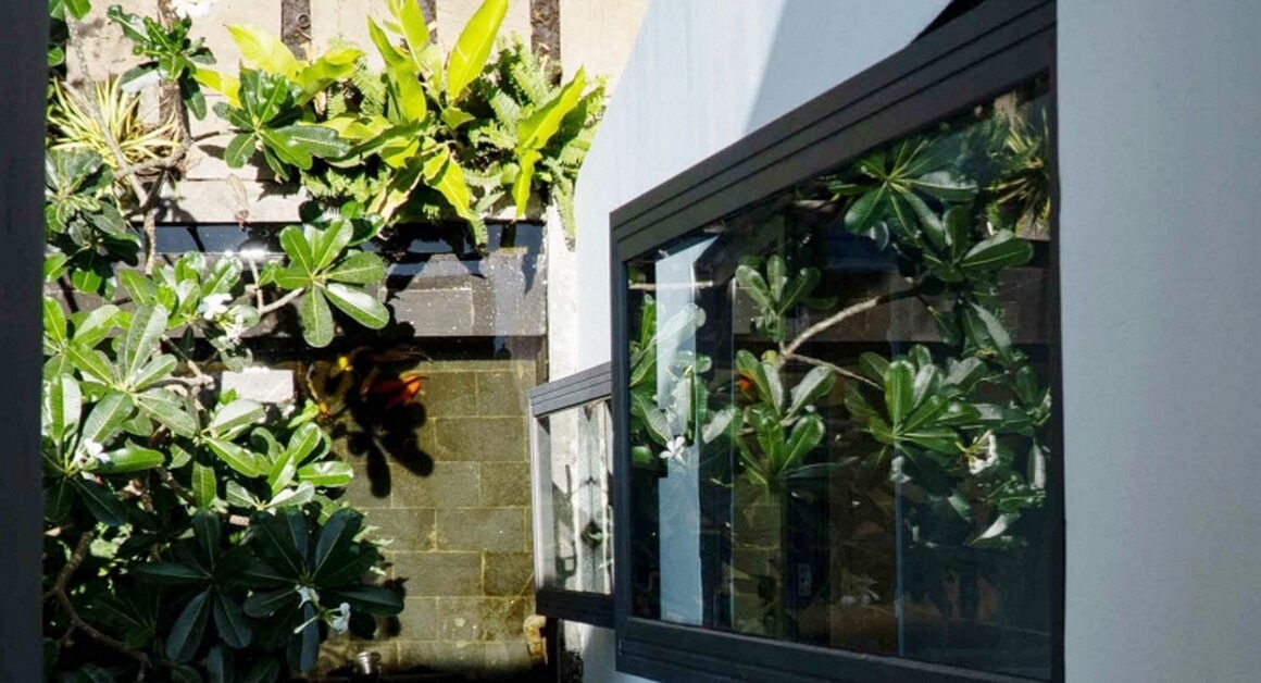 KHÁM PHÁ NHƯNG ĐÒI HỎI NĂNG LƯỢNG GIAN BẾP CỦA MỘT NGÔI NHÀ CÁT ĐỊA!