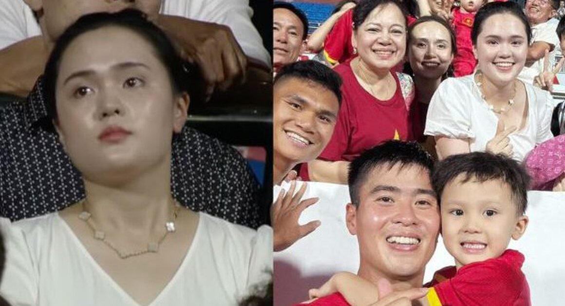 ÔNG XÃ DÂU KHÔN GÀO NGẬP TRÀN NIỀM HẠNH PHÚC SAU CHIẾN THẮNG LỊCH SỬ CỦA ĐT VIỆT NAM!