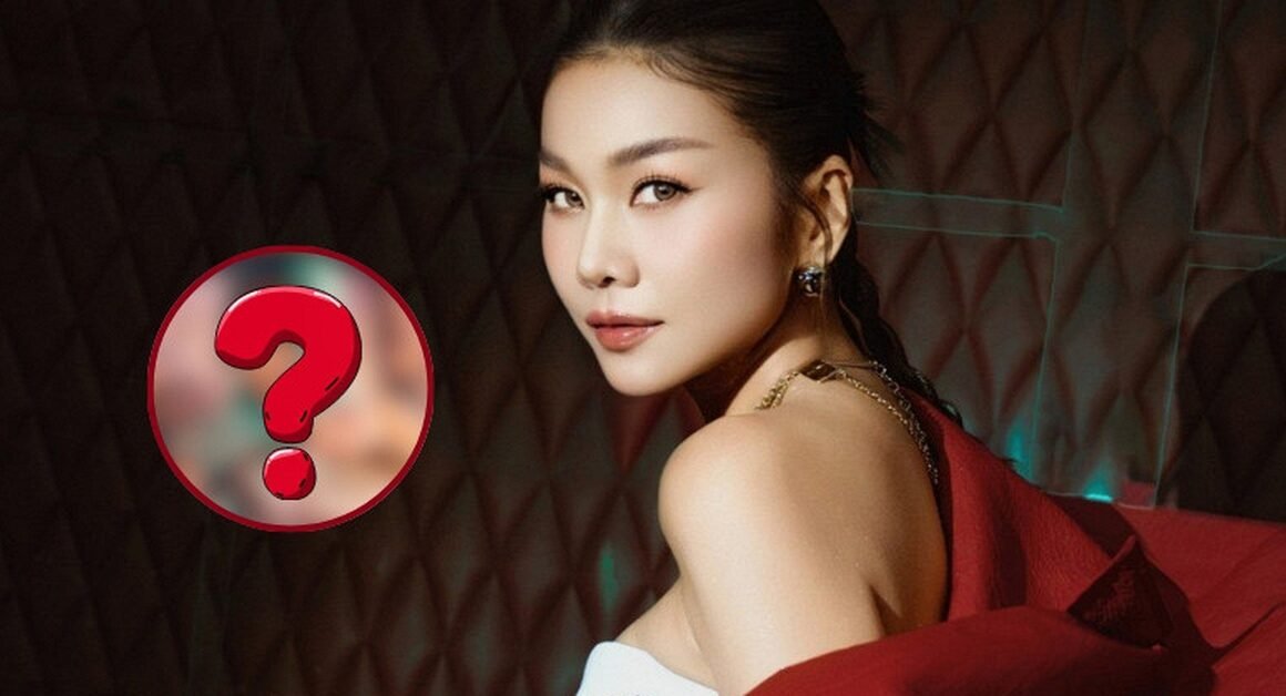 BẠN KHÔNG THỂ BỎ LỠ: THANH HẰNG GƯƠNG MẶT KHÁC LẠ, GÂY SỐC TRÊN MẠNG XÃ HỘI!