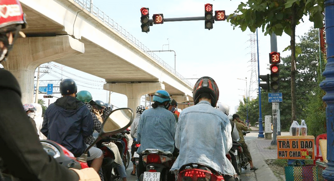 BẠN ĐÃ DỪNG ĐÚNG THEO QUY ĐỊNH CHƯA? NHỮNG ĐIỀU CẦN BIẾT ĐỂ TRÁNH PHẠT HƠN 22 TRIỆU ĐỒNG