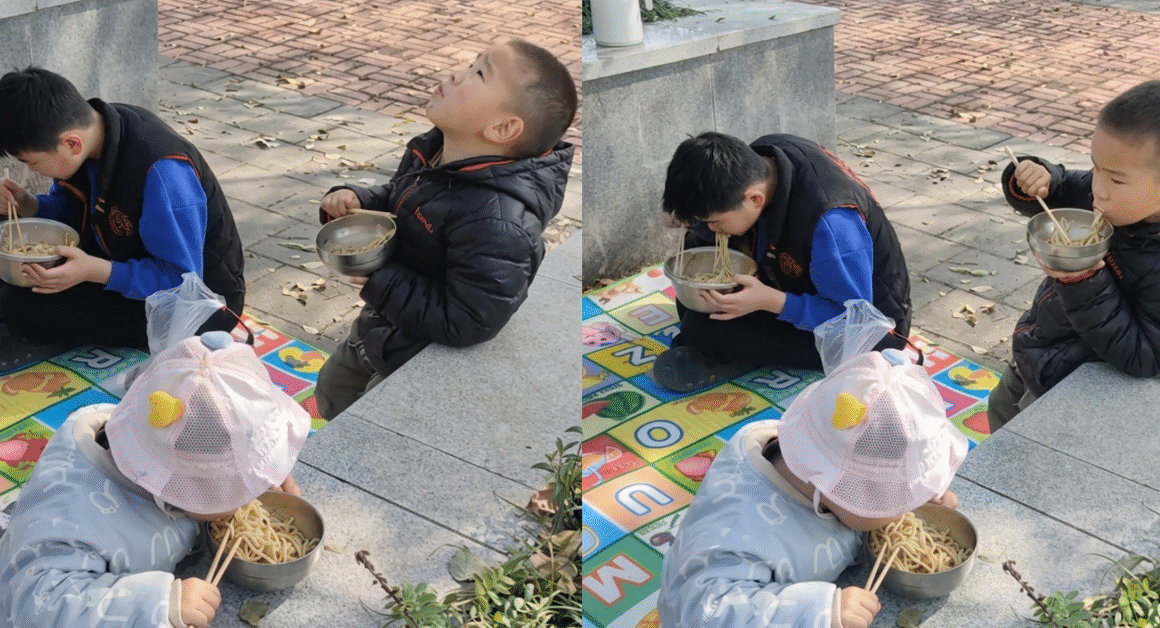 BÊN TRONG ĐOẠN VIDEO BÌNH THƯỜNG NHƯNG LẠI GÂY RA CUỘC TRANH CÃI NÓNG RỪNG LIỆU CÓ ĐIỀU GÌ ĐANG CHE GIẤU?