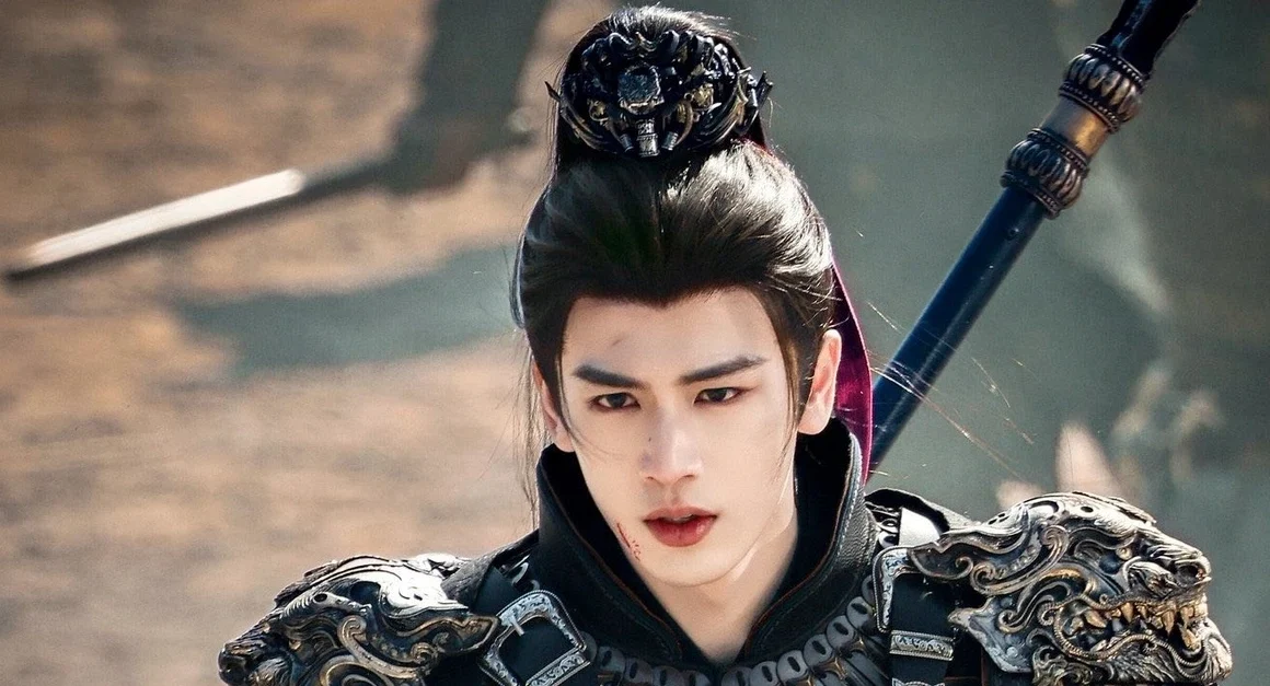 HẬU TRÀO TRANH CẢI VỀ “TƯỚNG QUÂN KEM NỀN” CỦA TRƯƠNG LĂNG HÁCH GÂY SỐC TRUNG QUỐC!