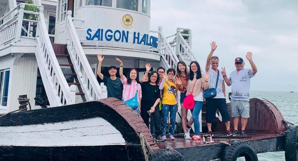 KHÁM PHÁ ĐIỀU BIẾT ĐỘC ĐÁO GIÚP DU KHÁCH TRẢI NGHIỆM XUYÊN MỘT CHÂU VÙNG!