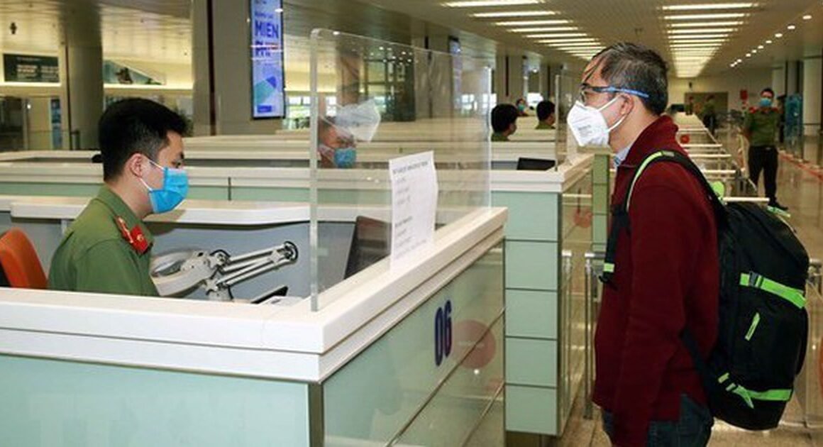 AI ĐANG GẶP NGHIÊM TRỌNG VẤN ĐỀ NỢ THUẾ, DANH SÁCH 18 GIÁM ĐỐC ĐƯỢC TỐI ĐA HÓA QUYẾT ĐỊNH TẠM HOÃN XUẤT CẢNH!