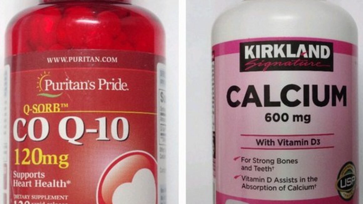 AI ĐÃ MUA HOẶC SỬ DỤNG 22 LOẠI THỰC PHẨM CHỨC NĂNG GIẢ, HÃY LIÊN HỆ TRƯỚC NGÀY 30/4/2026 ĐỂ TRÁNH BẤT NGỜ!