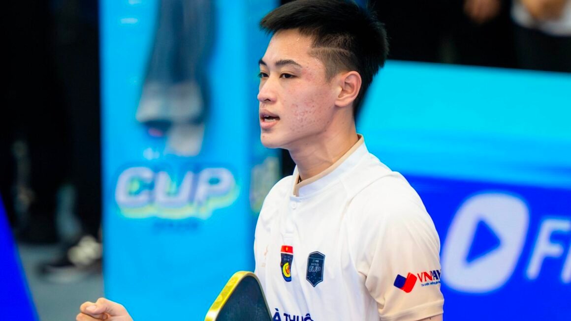 TRUỌT CHUYỆN NÀO ĐANG CHỜ ĐỢI TRÊN SÂN CỎ PPA ASIA 1000 MB HÀ NỘI CUP 2026?